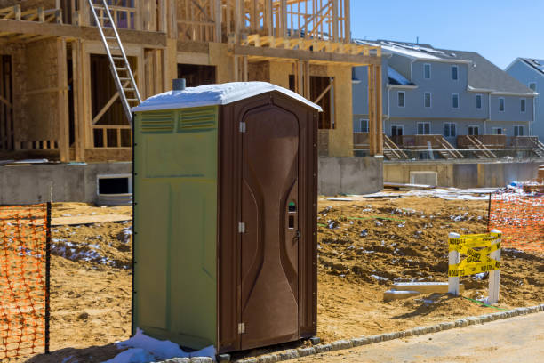 Best Portable restroom trailer rental  in Arizona City, AZ