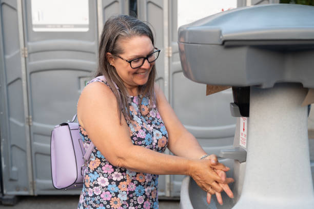 Arizona City, AZ porta potty rental Company